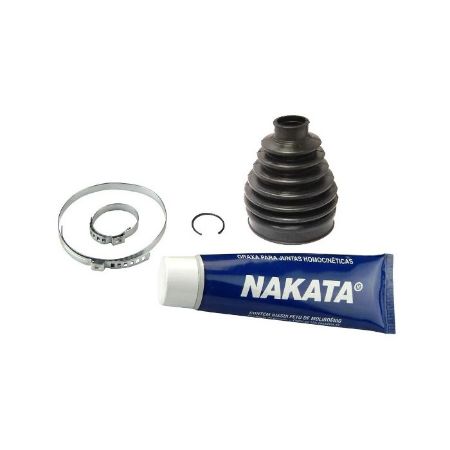 Imagem de Kit Coifa da Homocinética MITSUBISHI ASX/LANCER - NAKATA NKJ2600