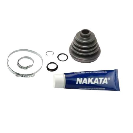 Imagem de Kit Coifa da Homocinética AUDI A1 - NAKATA NKJ8099