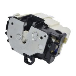 Imagem de Fechadura da Porta Traseira FIAT ARGO/CRONOS Lado Direito Elétrica - UNIVERSAL AUTOMOTIVE 71182