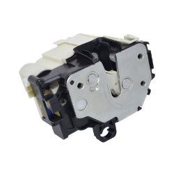 Imagem de Fechadura da Porta Dianteira FIAT ARGO/CRONOS Lado Direito Elétrica - UNIVERSAL AUTOMOTIVE 71180