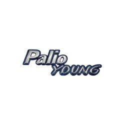 Imagem de Emblema do Porta-malas (Fiat) FIAT PALIO Azul - FIAT 46790581