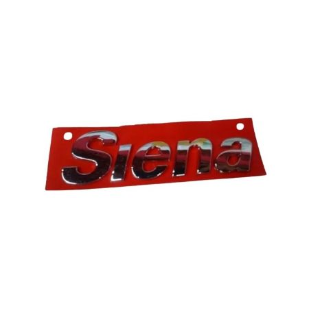 Imagem de Emblema do Porta-malas (Siena) FIAT SIENA - FIAT 46788089