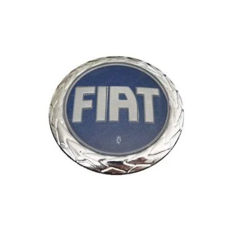 Imagem de Emblema do Capô (Fiat) - FIAT 46791833