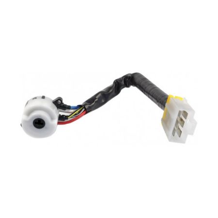 Imagem de Comutador de Partida NISSAN FRONTIER 4 Portas - UNIVERSAL AUTOMOTIVE 18144