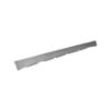 Imagem de Spoiler Lateral FIAT PALIO WEEKEND Lado Direito Primer - FIAT 735290605