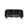 Imagem de Difusor de Ar Central FIAT PUNTO Preto Cromado - FIAT 735463344