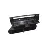 Imagem de Difusor de Ar Central FIAT PUNTO Preto Cromado - FIAT 735463344