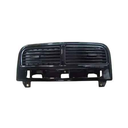 Imagem de Difusor de Ar Central Lateral FIAT PUNTO Preto - FIAT 735463345