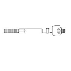 Imagem de Articulação Axial - NAKATA N91001