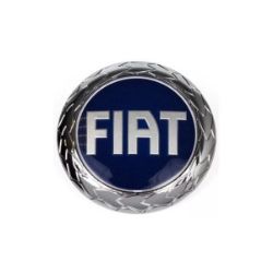 Imagem de Emblema Grade do Radiador (Fiat) - FIAT 46832366