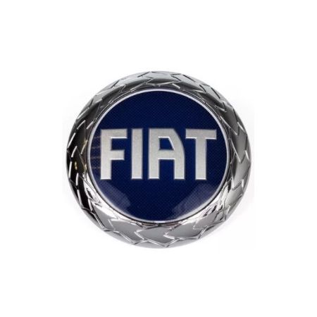 Imagem de Emblema Grade do Radiador (Fiat) - FIAT 46832366