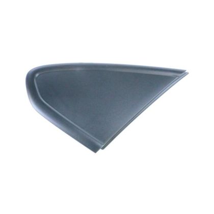 Moldura Retrovisor Esquerdo VW Fox Crossfox Spacefox Original