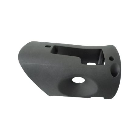 Imagem de Moldura Inferior da Chave de Seta FORD KA Preto - FORD 98KU3533ABZUX