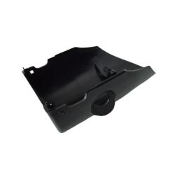 Imagem de Moldura Inferior da Chave de Seta FORD KA Preto - FORD 2S653533AB0YY