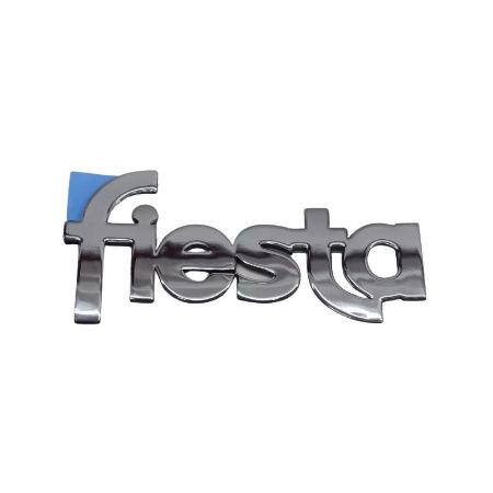 Imagem de Emblema (Fiesta) FORD FIESTA - FORD YS61B42528BA