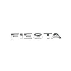 Imagem de Emblema Tampa do Porta-malas (Fiesta) FORD FIESTA - FORD 2S65A42528AC
