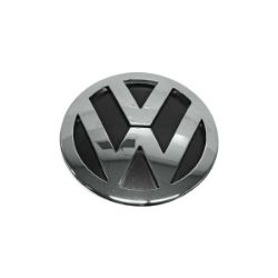 Imagem de Emblema Tampa do Porta-malas (VW) VOLKSWAGEN JETTA - VOLKSWAGEN 1K5853630ULM
