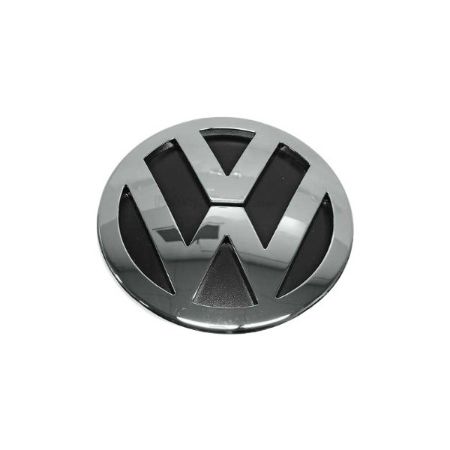 Imagem de Emblema Tampa do Porta-malas (VW) VOLKSWAGEN JETTA - VOLKSWAGEN 1K5853630ULM