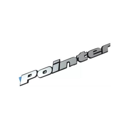 Imagem de Emblema do Porta-malas (Pointer) VOLKSWAGEN POINTER - VOLKSWAGEN 557853685G