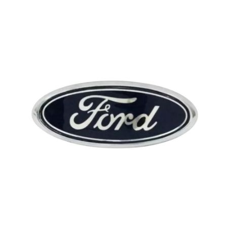 Imagem de Emblema do Porta-malas (Ford) FORD KA - FORD 6S65A425A52AB