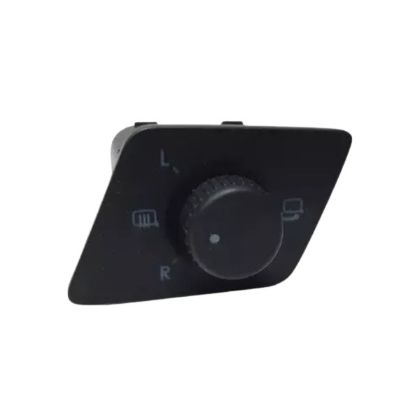 Bot o Retrovisor El trico VW Polo C Rebatimento Original MercadoCar Bot o Retrovisor El trico VW Polo C Rebatimento Original MercadoCar