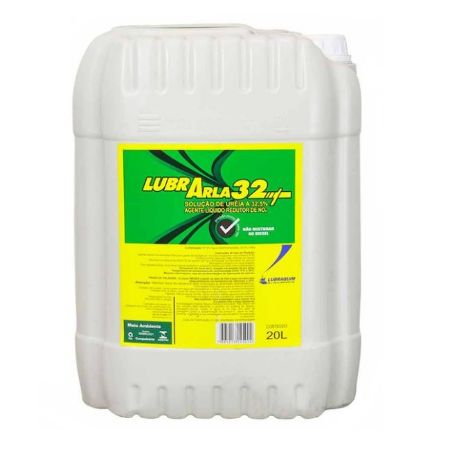 Imagem de Arla 32 20 Litros - LUBRAQUIM ARLA20L