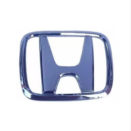 Imagem de Emblema do Porta-malas HONDA CIVIC Cromado - HONDA 75701SR4000