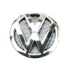 Imagem de Emblema Grade do Radiador Cromado (VW) VOLKSWAGEN AMAROK - VOLKSWAGEN 2H0853601AULM