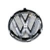 Imagem de Emblema Grade do Radiador Cromado (VW) VOLKSWAGEN AMAROK - VOLKSWAGEN 2H0853601AULM