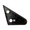 Imagem de Moldura do Retrovisor Externa FORD FIESTA Lado Direito - FORD 2S6Z16003AA