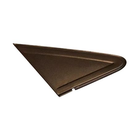 Imagem de Moldura do Retrovisor FORD FOCUS Lado Direito - FORD 4M51A16003AG