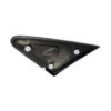 Imagem de Moldura do Retrovisor FORD FOCUS Lado Direito - FORD 4M51A16003AG