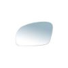 Imagem de Lente Espelho do Retrovisor VOLKSWAGEN NEW BEETLE Lado Esquerdo com Base - VOLKSWAGEN 1C1857521G