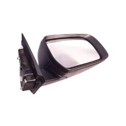 Imagem de Espelho Retrovisor Externo FORD RANGER Lado Direito Remoto Preto - FORD AB3917682AE