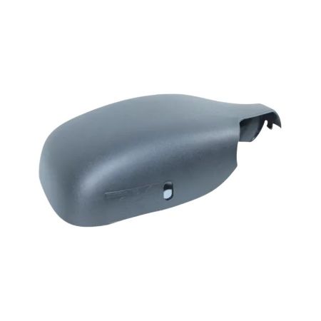 Imagem de Capa do Retrovisor Externo RENAULT KANGOO Lado Direito Preto Texturizado - RENAULT 8200245172