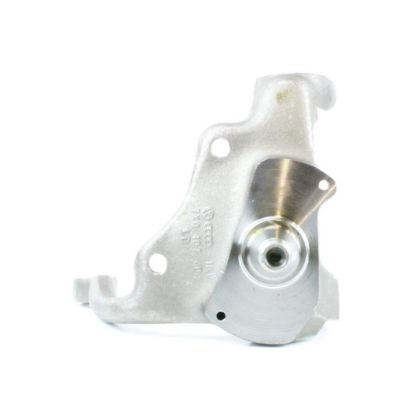 Manga de Eixo Dianteiro Kombi Esquerdo 96-14 Original VW | MercadoCar