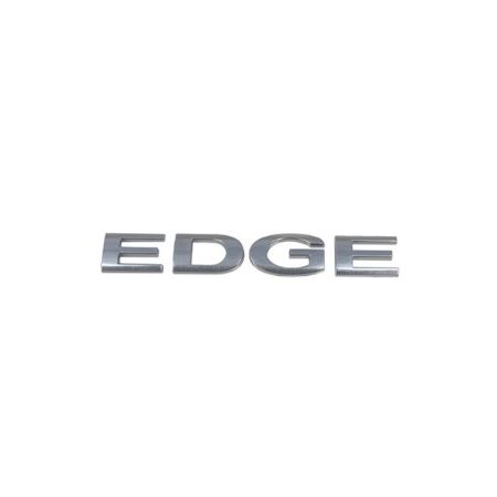 Imagem de Emblema do Porta-malas (Edge) FORD EDGE - FORD 7T4Z7842528A