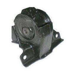 Imagem de Coxim do Motor HONDA CITY /FIT Lado Esquerdo Manual - JAHU BORRACHAS 134463