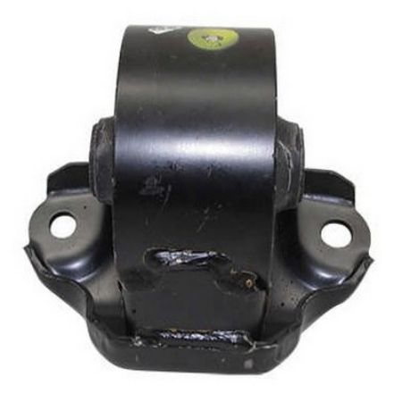 Imagem de Coxim Frontal do Motor HYUNDAI I30 - JAHU BORRACHAS 512988