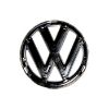 Imagem de Emblema Grade do Radiador VOLKSWAGEN JETTA Cromado - VOLKSWAGEN 5C6853601ULM