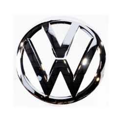 Imagem de Emblema Grade do Radiador (VW) - VOLKSWAGEN 5Z0853601D739