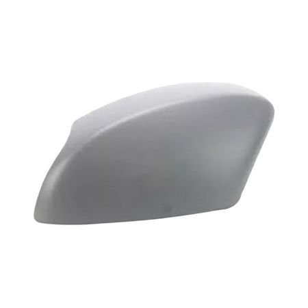 Imagem de Capa do Retrovisor Externo RENAULT LOGAN/SANDERO Lado Direito Primer com Pisca - RENAULT 963747916R