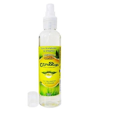 Imagem de Aromatizante de Ambiente Spray Citro Stop - AUTOSHINE 18509