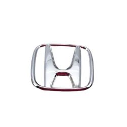 Imagem de Emblema da Grade Dianteira (H) HONDA FIT - HONDA 75700TF0901