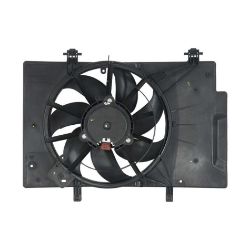 Imagem de Eletroventilador do Radiador FORD FIESTA/KA - FORD D3B58C607AC