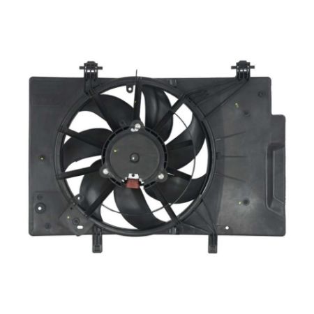 Imagem de Eletroventilador do Radiador FORD FIESTA/KA - FORD D3B58C607AC