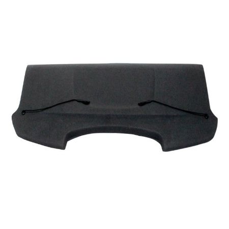 Imagem de Tampão do Bagagito VOLKSWAGEN CROSSFOX /FOX Preto - NEWTEC AUTOMOTIVE NT3302VW