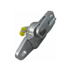 Imagem de Fechadura Lateral Superior RENAULT MASTER - RENAULT 8200179435