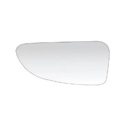 Imagem de Lente Espelho do Retrovisor RENAULT MASTER Lado Esquerdo Inferior com Base - RENAULT 7701057370