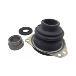 Imagem de Kit Coifa da Homocinética RENAULT MASTER Lado Esquerdo com Rolamento e Flange - RENAULT 7701207566